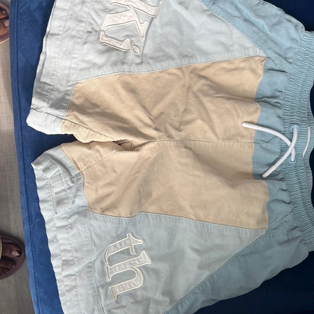 Kith kids shorts